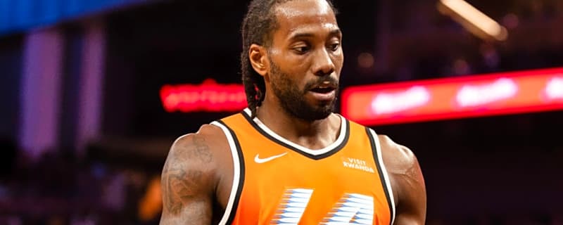 New Twist Emerges in Kawhi Leonard Salary Cap Scandal Investigation as Key Figure Remains Unquestioned