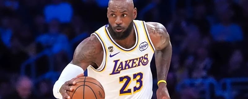 Report: LeBron James’ Potential Cavaliers Return May Already Have One Major Complication