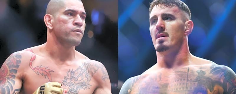 Alex Pereira Shuts Down Tom Aspinall’s Injury Conspiracy, Defends ‘The Honey Badget’ After UFC 321 Fallout