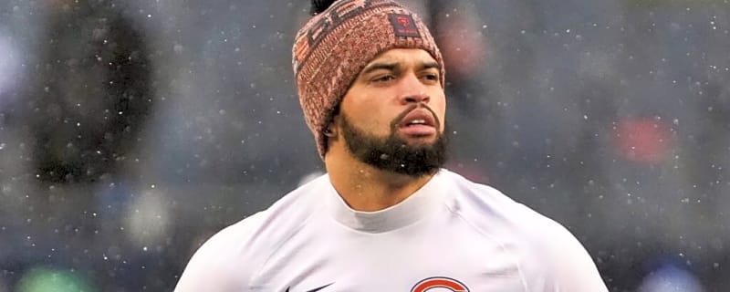 Los Angeles Rams Await Possible NFL Punishment After Caleb Williams’ Incident