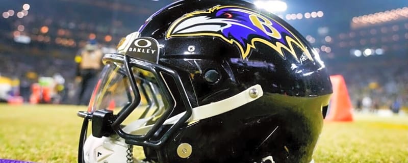 Baltimore Ravens’ $112 Million Contract For Star Player Is Labeled The NFL’s 'Worst'