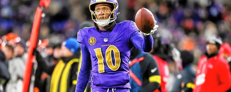 DeAndre Hopkins’ Done With The Patriots