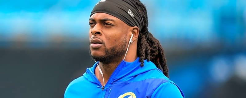 Davante Adams Trade Rumor Takes Another Twist That Changes Everything