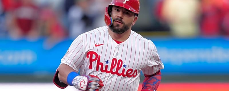 What Time Is The Phillies Game Today? Starting Pitchers, TV Channel & More