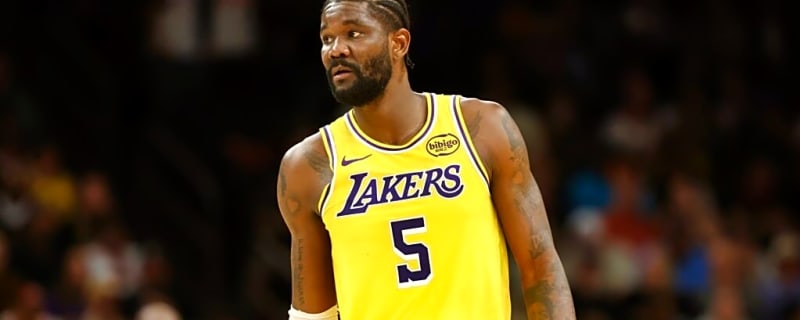 Deandre Ayton Left Furious After Referees’ Controversial Call Wipes Away Austin Reaves’ Lob Assist