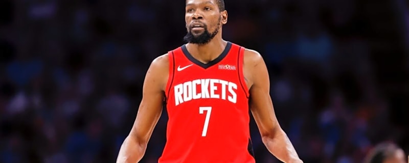 Kevin Durant Delivers Wild 'God-Level Talk' Claim While Choosing Between Twitter and Video Games