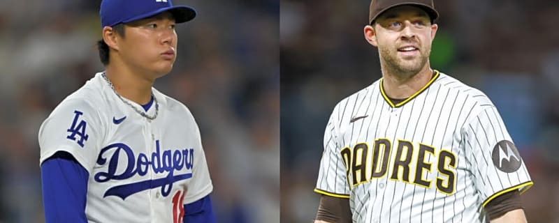 Dodgers vs. Padres Game 1: Preview & Starting Pitchers – May 18