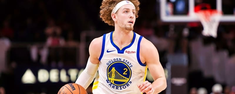 Steve Kerr Reveals How Stephen Curry’s Absence Is Quietly Shaping Brandin Podziemski’s Development