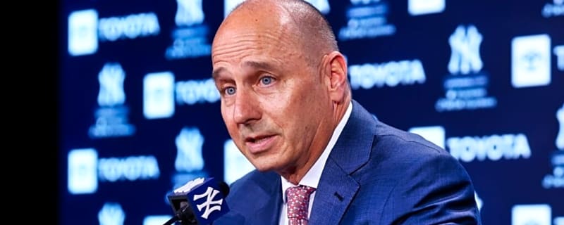 MLB Rumors: New York Yankees In The Market For Two More Relievers