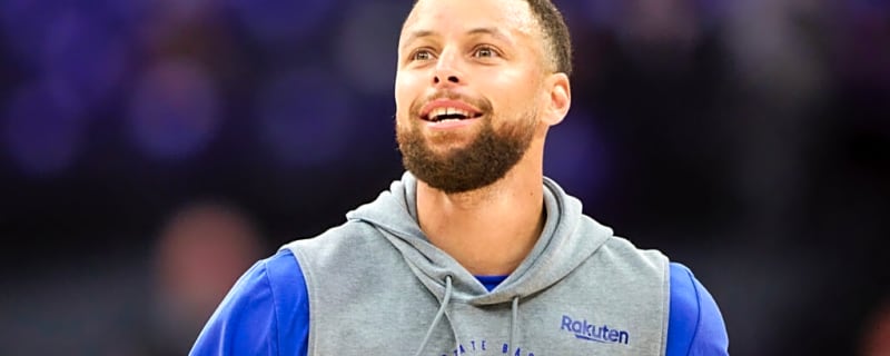 Stephen Curry Gives Confident Injury Update While Targeting 'Normal Minutes' vs. Clippers