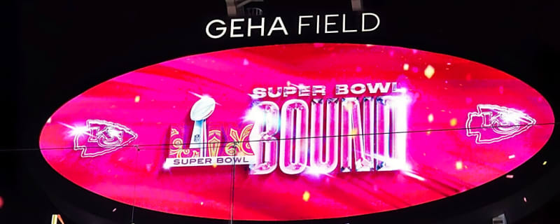 Arrowhead Stadium Has Officially Changed Its Name As Chiefs Prepare To Move Out