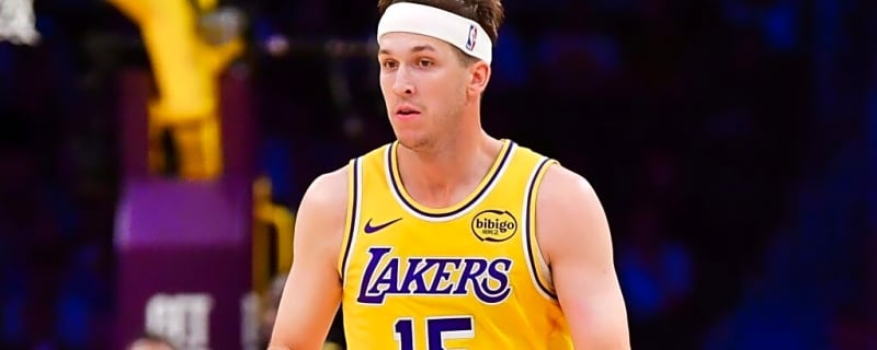 Austin Reaves Makes Honest Admission on Frustration Level After Missed Game-Winner