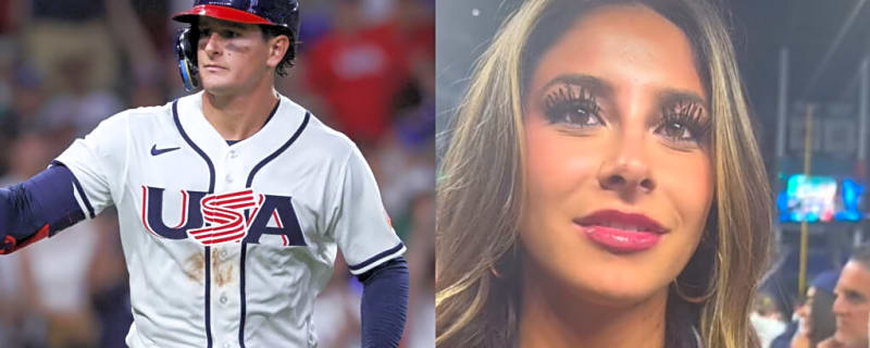 Roman Anthony’s Sister Lia Drops Surreal Take On Brother’s WBC Performance 