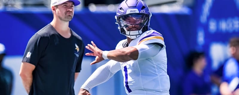 Kyler Murray’s Work Ethic Already Being Questioned In Minnesota?