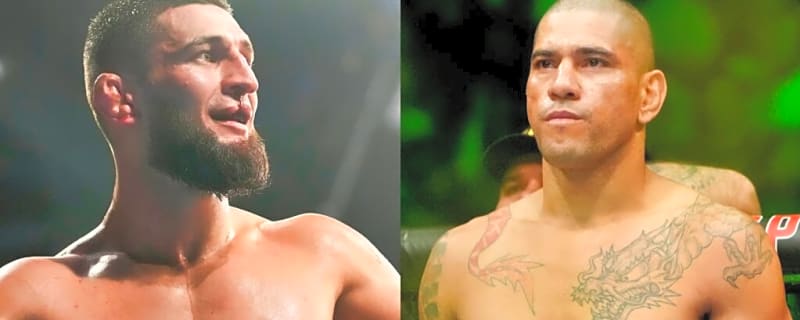 Khamzat Chimaev Shrugs Off Alex Pereira’s Losses, Doubles Down on His Elite Status