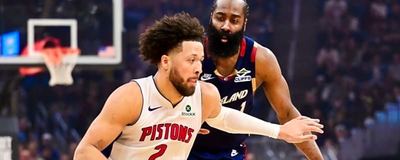 Cavaliers vs. Pistons Game 7 – 2026 NBA Playoffs: Prediction, Odds, and Injury Updates (May 17)