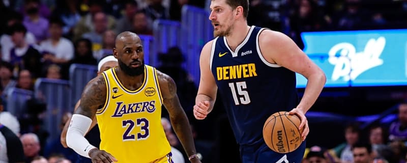 Denver Nuggets Injury Update Sparks Optimism for Los Angeles Lakers Ahead of Season Finale 