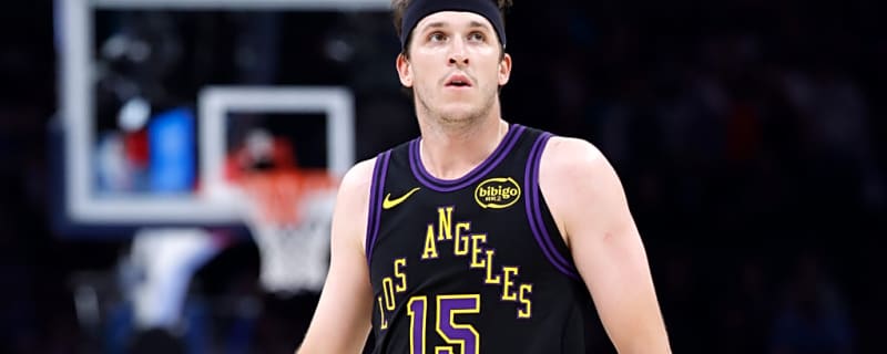 Latest Details Emerge on Austin Reaves’ Comeback From Injury Ahead of Game 3 vs. Rockets