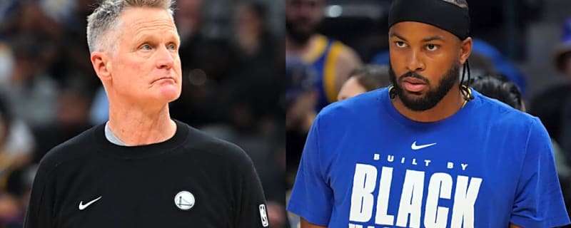 Steve Kerr Shares Encouraging Injury Update on Moses Moody After MRI