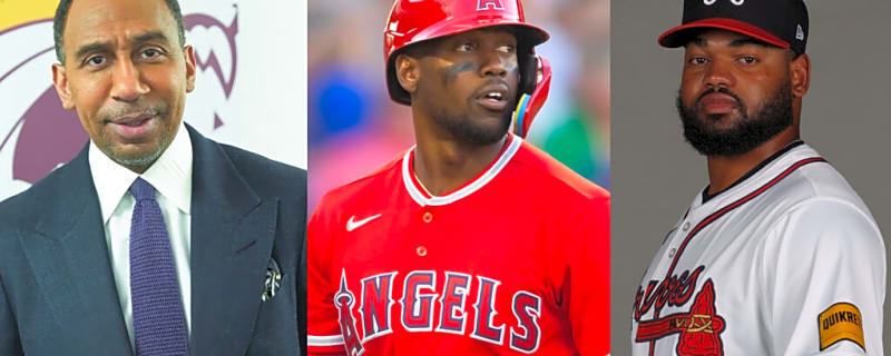'I Loved It' – Stephen A. Smith Has No Problem With Jorge Soler-Reynaldo Lopez Brawl