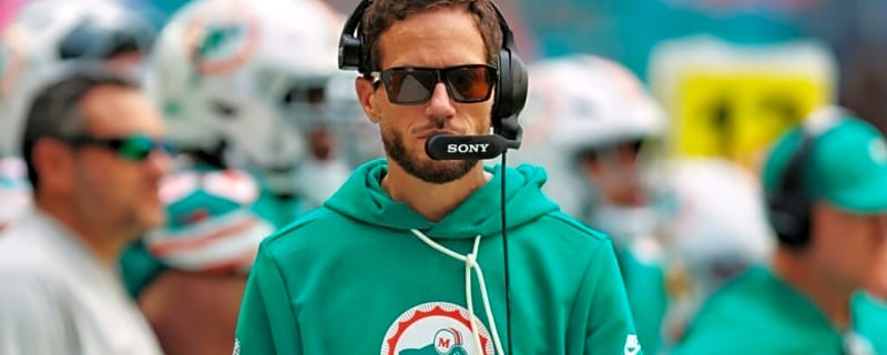 Mike McDaniel’s Bizarre Reason For Cancelling Bills Head Coach Vacancy Interview Revealed