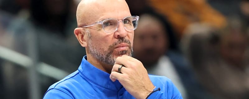 Jason Kidd Makes ROTY Claim for Cooper Flagg With Bold Michael Jordan Reference