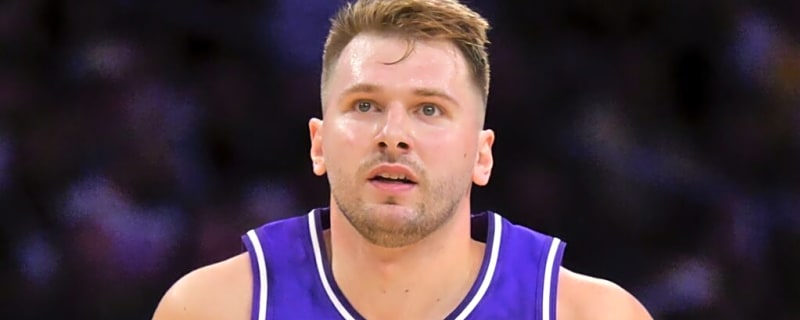 Luka Doncic Keeps It Real After Lakers’ First Clutch Loss of the Season
