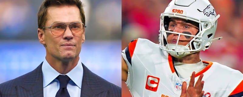 Can the Broncos Sign Tom Brady After Bo Nix’s Injury? NFL Rules Explained