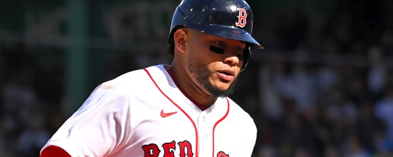 MLB Analyst Calls For Willson Contreras Suspension After Intentional Slide