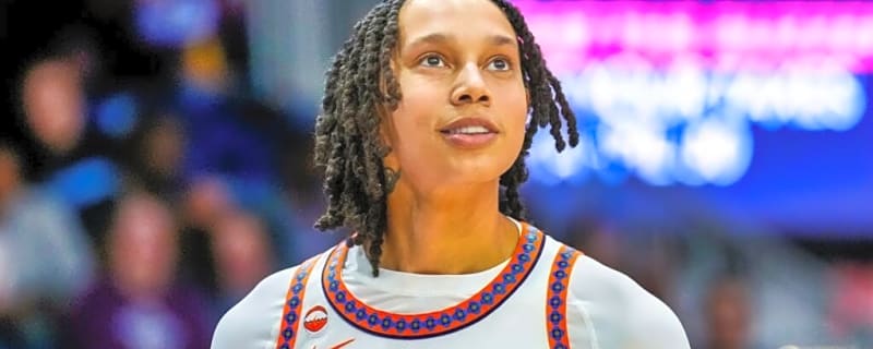 Brittney Griner Reaches Rare WNBA Career Milestone