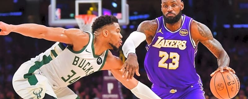 Insider Questions Warriors’ Track Record in Landing Superstar Targets Like LeBron James & Giannis Antetokounmpo