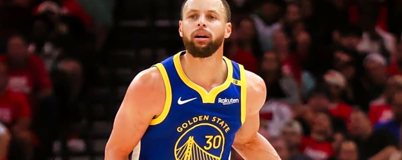 Stephen Curry Makes Bold Declaration About His Warriors Future as Career Winds Down