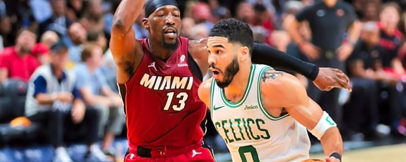Celtics vs. Heat: Prediction, Probable Starting Lineups, and Injury Updates (Apr 01)