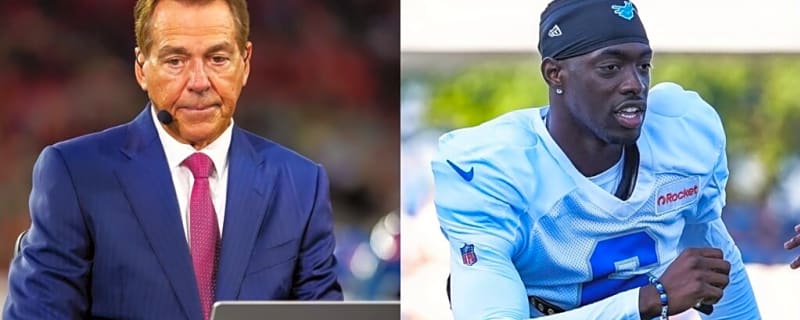 Nick Saban Makes Stunning Move To Help Terrion Arnold Amid Criminal Case