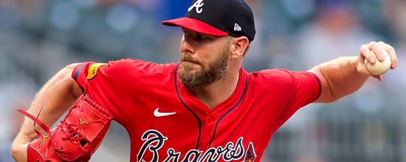 'I’m Greedy, And I Know That' – Chris Sale Rejects MLB’s New ABS Challenge System