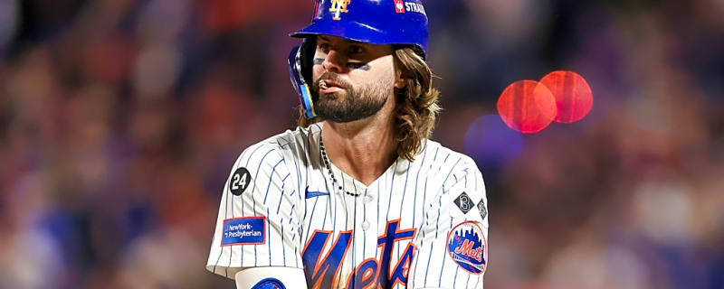 Is This The End For Jesse Winker? Breaking Down The Former Mets Star’s Final Options