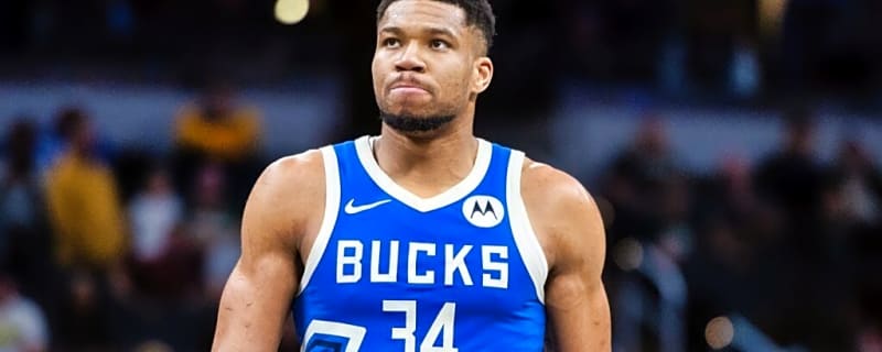 Skip Bayless Sounds Off on Giannis Antetokounmpo and Milwaukee Situation in Explosive Rant