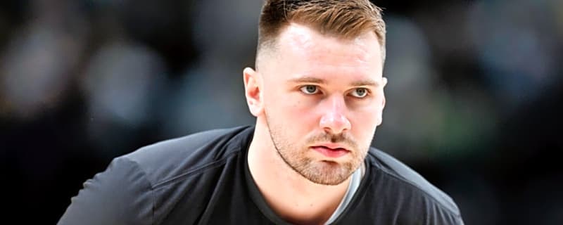 Luka Doncic Breaks Silence on Finding Peace in Basketball Amid Ongoing Personal Turmoil