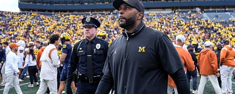 Seahawks’ Super Bowl Win Reawakens Talk of Michigan Wolverines’ Historic Identity After Sherrone Moore Controversy