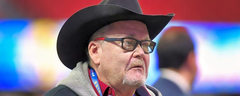 WWE Legend Jim Ross To Undergo Brain Surgery After Suffering Major Health Setback