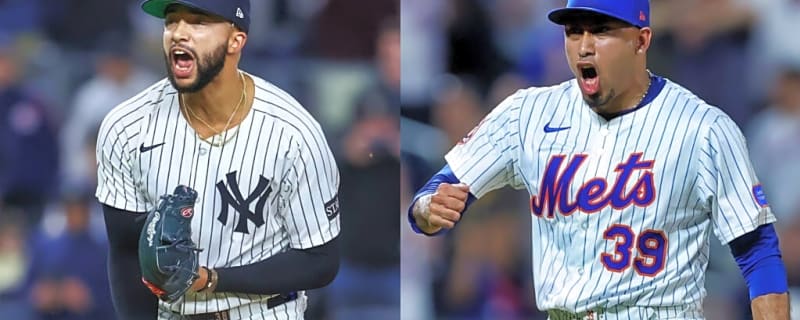 'I’m Pretty Good In My Own Right' – Devin Williams Slams Door On Edwin Diaz’s Comparison