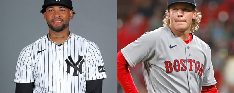 Yankees vs. Red Sox Game 1: Preview & Starting Pitchers – April 21