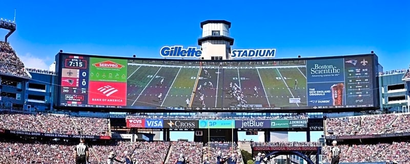 NFL Rules Reveal Final Verdict On New England Patriots’ 'Diabolical' Field-Goal Distraction