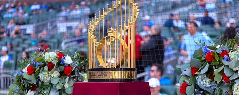 Former MLB Star & World Series Champion Has Died