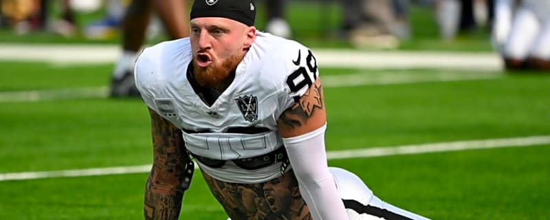 Dallas Insider Reveals New 'Reduced' Price That Cowboys Could Pay For Maxx Crosby Trade