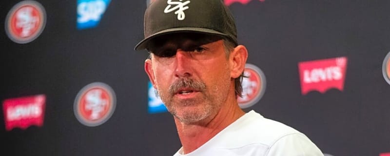 Concerning New Footage Emerges From 49ers Practice Before Playoff Game vs. Seahawks 