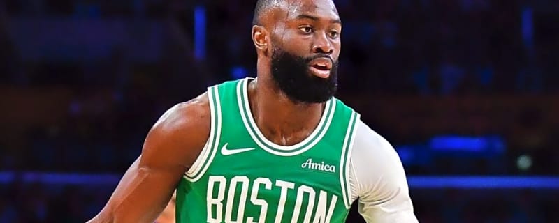 Western Conference Powerhouse Emerges as Intriguing Third-Team Candidate in Potential Jaylen Brown Trade Scenario