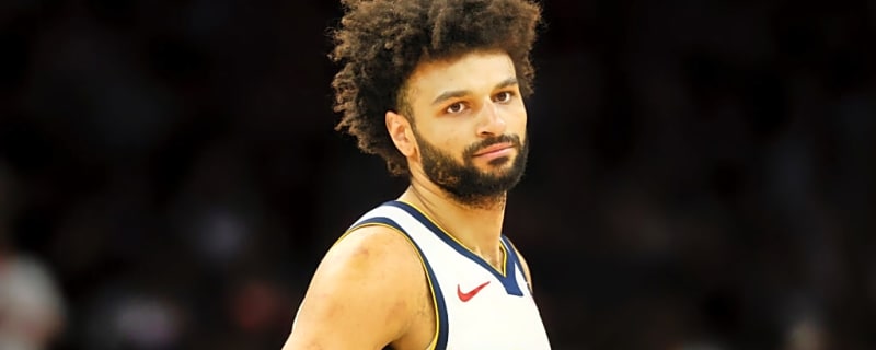 Will Jamal Murray Play Tonight Against the Mavericks? Latest Injury Update on Nuggets Star
