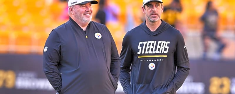 Aaron Rodgers’ Brother Is Back on TV, And What He’s Saying About the Steelers QB Might Shock You 