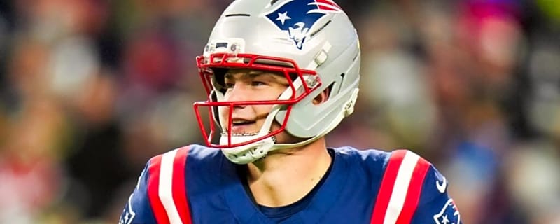 Drake Maye’s College GPA Leaks Ahead Of AFC Championship Game vs. Broncos, And It Will Shock You